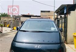 هيونداي ستاريا